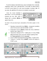 Предварительный просмотр 35 страницы SENKO P 10 AIR Instruction Manual