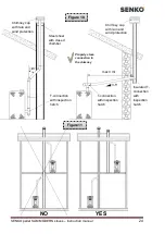 Preview for 25 page of SENKO P 10 WATER+AIR Slim Modern Instruction Manual