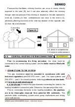 Preview for 31 page of SENKO P 10 WATER+AIR Slim Modern Instruction Manual