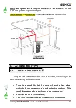 Preview for 38 page of SENKO P 10 WATER+AIR Slim Modern Instruction Manual