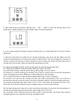 Предварительный просмотр 4 страницы SENKO SENKO-20 Manual