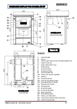 Предварительный просмотр 13 страницы SENKO SG-60 Instruction Manual