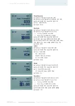 Preview for 18 page of SENKO SI-H100 Operating Manual