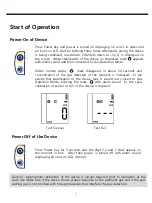 Preview for 6 page of SENKO SP secure Operating Manual