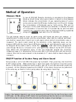 Preview for 7 page of SENKO SP secure Operating Manual