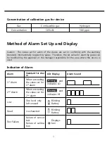 Preview for 10 page of SENKO SP secure Operating Manual