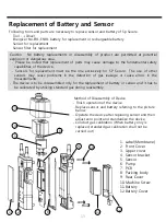 Preview for 14 page of SENKO SP secure Operating Manual