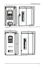 Preview for 15 page of Senlan SB200 Series User Manual