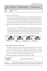 Preview for 27 page of Senlan SB200 Series User Manual