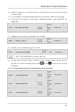 Preview for 73 page of Senlan SB200 Series User Manual