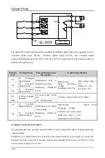 Preview for 168 page of Senlan SB200 Series User Manual