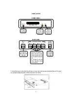 Предварительный просмотр 6 страницы Sennetech SCT-1024 Manual