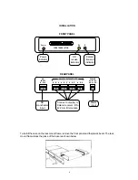 Preview for 4 page of Sennetech SCT-1066 Manual