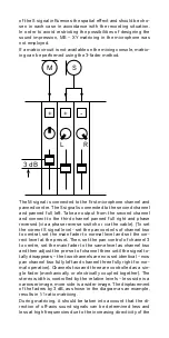 Preview for 4 page of Sennheiser 005284 Instruction Manual