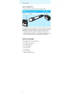 Preview for 5 page of Sennheiser 100 - 01-09 Instruction Manual