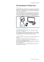 Preview for 7 page of Sennheiser 119-3011-0610 Instruction Manual