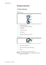 Preview for 10 page of Sennheiser 119-3011-0610 Instruction Manual