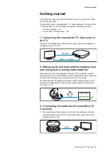 Preview for 13 page of Sennheiser 119-3011-0610 Instruction Manual