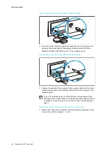 Preview for 16 page of Sennheiser 119-3011-0610 Instruction Manual