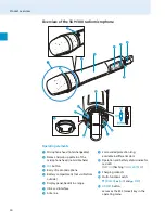 Preview for 12 page of Sennheiser 300 - 01-09 Instruction Manual