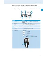 Предварительный просмотр 13 страницы Sennheiser 300 - 01-09 Instruction Manual