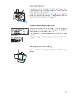 Preview for 15 page of Sennheiser 300 IEM - 12-03 Instructions For Use Manual