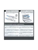 Preview for 2 page of Sennheiser 3D G4ME 1 Quick Start Manual