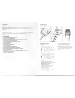 Preview for 2 page of Sennheiser 4031 WIRELESS Manual