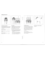 Предварительный просмотр 6 страницы Sennheiser 4031 WIRELESS Manual