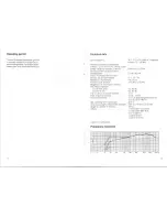 Preview for 7 page of Sennheiser 4031 WIRELESS Manual