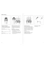 Preview for 9 page of Sennheiser 4031 WIRELESS Manual