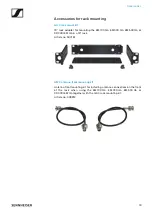 Preview for 6 page of Sennheiser 500 Series Instruction Manual