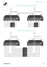 Preview for 34 page of Sennheiser 500 Series Instruction Manual