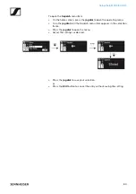 Preview for 53 page of Sennheiser 500 Series Instruction Manual