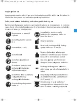 Preview for 4 page of Sennheiser 500643 Instruction Manual