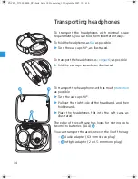 Preview for 15 page of Sennheiser 500643 Instruction Manual