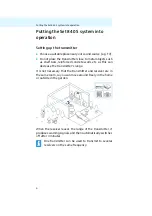 Preview for 9 page of Sennheiser 502011 Instruction Manual