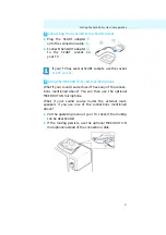 Предварительный просмотр 12 страницы Sennheiser 502011 Instruction Manual