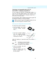 Preview for 24 page of Sennheiser 502011 Instruction Manual