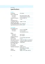 Preview for 35 page of Sennheiser 502011 Instruction Manual