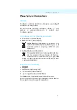 Preview for 38 page of Sennheiser 502011 Instruction Manual