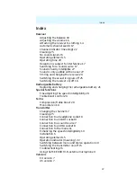 Preview for 40 page of Sennheiser 502011 Instruction Manual