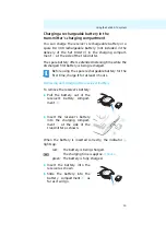 Preview for 22 page of Sennheiser 502013 Instruction Manual