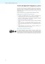 Preview for 5 page of Sennheiser 502873 Instruction Manual