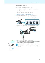 Предварительный просмотр 14 страницы Sennheiser 502873 Instruction Manual