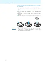 Предварительный просмотр 15 страницы Sennheiser 502873 Instruction Manual