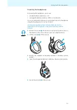 Предварительный просмотр 16 страницы Sennheiser 502873 Instruction Manual