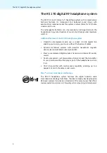 Preview for 5 page of Sennheiser 502874 Instruction Manual