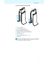 Preview for 8 page of Sennheiser 502874 Instruction Manual