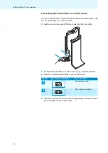 Предварительный просмотр 13 страницы Sennheiser 502874 Instruction Manual